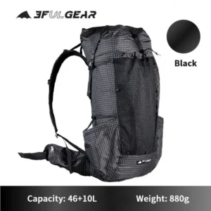 정보 쏟아짐 2026&nbsp;요즘 sns에서 난리난 3F UL GEAR QIDIAN PRO 백팩&nbsp; 리뷰 최다로 엄선된 최고의 제품을 소개합니다.