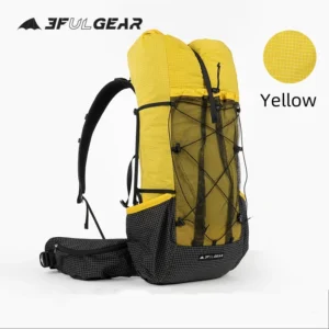 이거 아직도 몰라? 2026&nbsp;요즘 sns에서 난리난 3F UL GEAR 치디안 프로 46+10L UHWMPE 백팩 아웃도어 캠핑 백팩 초경량 내마모성 방수 팩 하이킹 여행용&nbsp; 리뷰 최다로 엄선된 최고의 제품을 소개합니다.