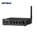 지금 당장 확인해야하는 이유 2026&nbsp;요즘 sns에서 난리난 AIYIMA A03 TPA3116 Amplificador 서브우퍼 오디오 Bluetooth 사운드 2.1 50Wx2+100W HiFi TPA3116D2 디지털 전력 홈 앰프&nbsp; 리뷰 최다로 엄선된 최고의 제품을 소개합니다.