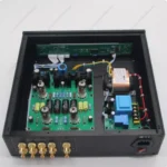 인기있는 이유는? 2026&nbsp;요즘 sns에서 난리난 STR12A 레퍼런스 SLP90 회로 12AU7/ECC82 진공관 프리앰프 하이파이 스테레오 리모컨 오디오 프리앰프&nbsp; 리뷰 최다로 엄선된 최고의 제품을 소개합니다.