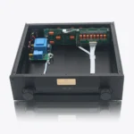 추가정보 떳다 2026&nbsp;요즘 sns에서 난리난 HiFi RCA XLR 밸런스드 프리앰프 원격 릴레이 127단계 볼륨 패시브 프리앰프&nbsp; 리뷰 최다로 엄선된 최고의 제품을 소개합니다.