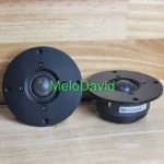 기가막히게 준비한 2026&nbsp;요즘 sns에서 난리난 MeloDavid Audio D28E 28mm 실크 돔 트위터 2개 쌍&nbsp; 리뷰 최다로 엄선된 최고의 제품을 소개합니다.