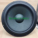 핫 소식 2026&nbsp;요즘 sns에서 난리난 MeloDavid Audio VP1208 12인치 미드베이스 우퍼 1개&nbsp; 리뷰 최다로 엄선된 최고의 제품을 소개합니다.
