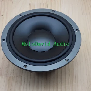 우리도 이렇게 하자 2026&nbsp;요즘 sns에서 난리난 MeloDavid 오디오 20W75A 8인치 MSP 콘 미드베이스 우퍼 한 쌍(2개)&nbsp; 리뷰 최다로 엄선된 최고의 제품을 소개합니다.