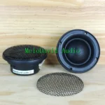 네고왕 2026&nbsp;요즘 sns에서 난리난 MeloDavid 오디오 MR200Nd 50MM 돔 순수 미드레인지 스피커 2개 쌍&nbsp; 리뷰 최다로 엄선된 최고의 제품을 소개합니다.