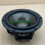 종.결.판 2026&nbsp;요즘 sns에서 난리난 MeloDavid 오디오 MW165Neo 6.5인치 스프레이 댐핑 접착제 카본 파이버 콘 미드베이스 우퍼 2개&nbsp; 리뷰 최다로 엄선된 최고의 제품을 소개합니다.