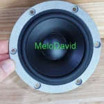 사랑을 담은 선물 2026&nbsp;요즘 sns에서 난리난 MeloDavid 오디오 코어47 11W 3.5인치 MSP 콘 미드레인지 우퍼 2개 한 쌍&nbsp; 리뷰 최다로 엄선된 최고의 제품을 소개합니다.