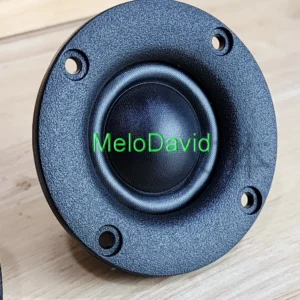 조회수 급등 2026&nbsp;요즘 sns에서 난리난 Wavecor TW030WA13 Hiend 30mm 실크 돔 네오디뮴 트위터 4ohm 100W 쌍&nbsp; 리뷰 최다로 엄선된 최고의 제품을 소개합니다.