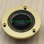 올해 필수 2026&nbsp;요즘 sns에서 난리난 멜로다비드 오디오 CVD68-골드 CVD 다이아몬드 돔 트위터 네오디뮴 68mm 패널 2개 한 쌍&nbsp; 리뷰 최다로 엄선된 최고의 제품을 소개합니다.