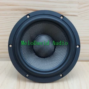 주목 2026&nbsp;요즘 sns에서 난리난 멜로데이비드 오디오 MW165Nd 6.5인치 MSP 콘 미드베이스 우퍼 2개 한 쌍&nbsp; 리뷰 최다로 엄선된 최고의 제품을 소개합니다.