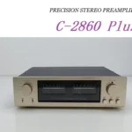 보고싶은 순간 2026&nbsp;요즘 sns에서 난리난 새로운 Accuphase C-2860 Plus 완전 밸런스 프리앰프 참조 알루미늄 리모콘이 포함된 HiFi 고온 프리앰프&nbsp; 리뷰 최다로 엄선된 최고의 제품을 소개합니다.