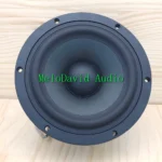 인기템 2026&nbsp;요즘 sns에서 난리난 오리지널 웨이브코어 WF182BD10 6.5인치 혼합 종이 미드베이스 우퍼 8옴&nbsp; 리뷰 최다로 엄선된 최고의 제품을 소개합니다.