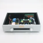 기회를 놓치지 마세요 2026&nbsp;요즘 sns에서 난리난 하이 엔드 버전 업그레이드된 원격 CARY-SLP90 Audi 프리앰프 ECC82 튜브 스테레오 프리앰프&nbsp; 리뷰 최다로 엄선된 최고의 제품을 소개합니다.