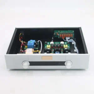 기회를 놓치지 마세요 2026&nbsp;요즘 sns에서 난리난 하이 엔드 버전 업그레이드된 원격 CARY-SLP90 Audi 프리앰프 ECC82 튜브 스테레오 프리앰프&nbsp; 리뷰 최다로 엄선된 최고의 제품을 소개합니다.